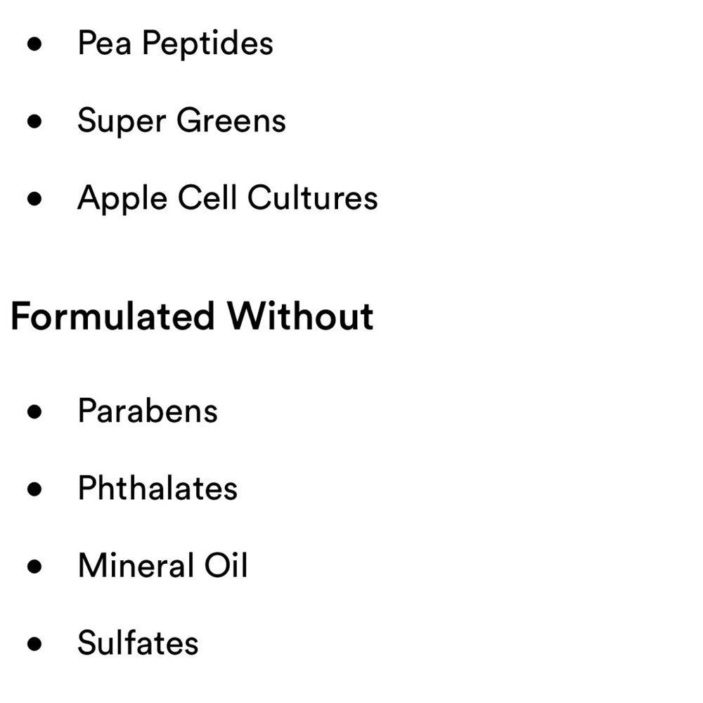 $10❤️‍🔥 LAST 1! Pacifica Kale Yeah! Redness Rehab Serum 🍃 NEW Full Size Yeah - Picture 7 of 7
